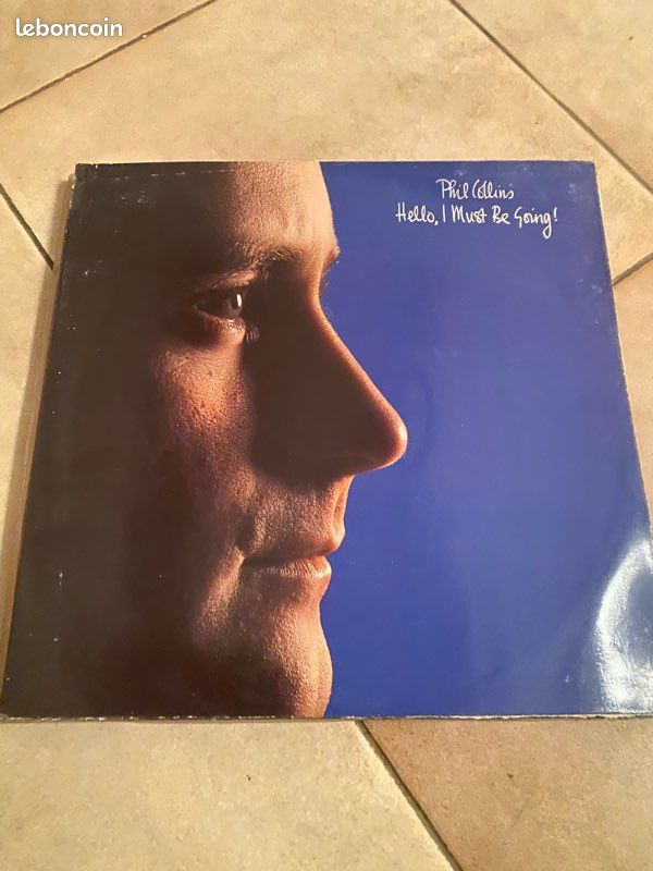 Vynil 33 (image 1)