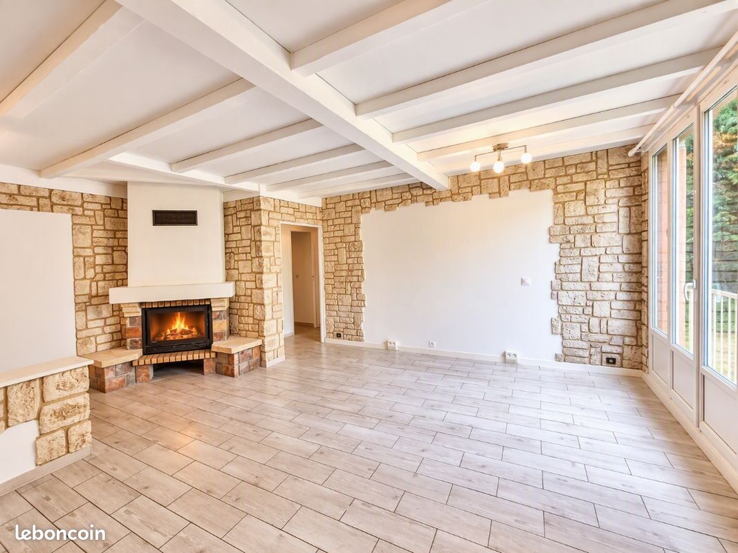 Appartement 3 pièces 69 m² · à Coubron · 69 m² · 169 900 €