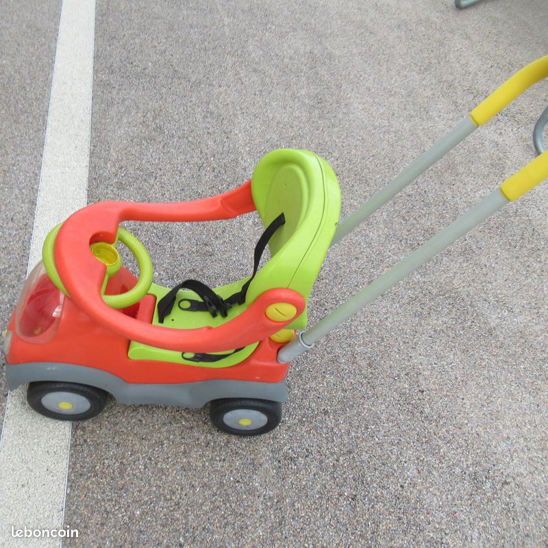 Toy Trotteur Berchet Bubble Go Trotteur Bubble Go Berchet Trotteur