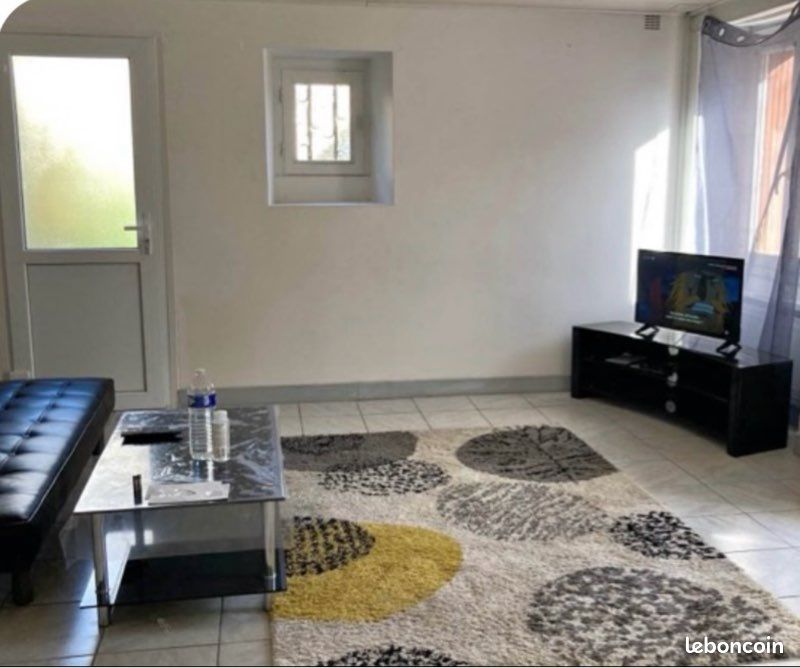 Maison 4 pièces 56 m² · à Châtellerault · 56 m² · 615 €/mois