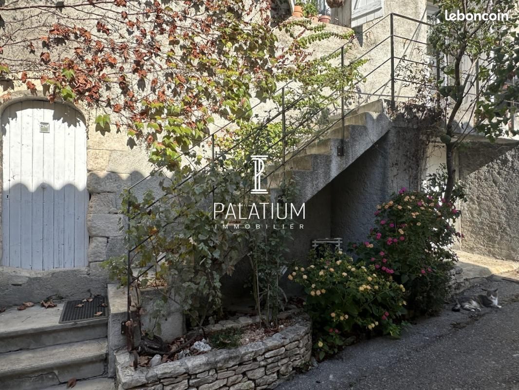 Maison 5 pièces 100 m² · à Dauphin · 100 m² · 235 000 €