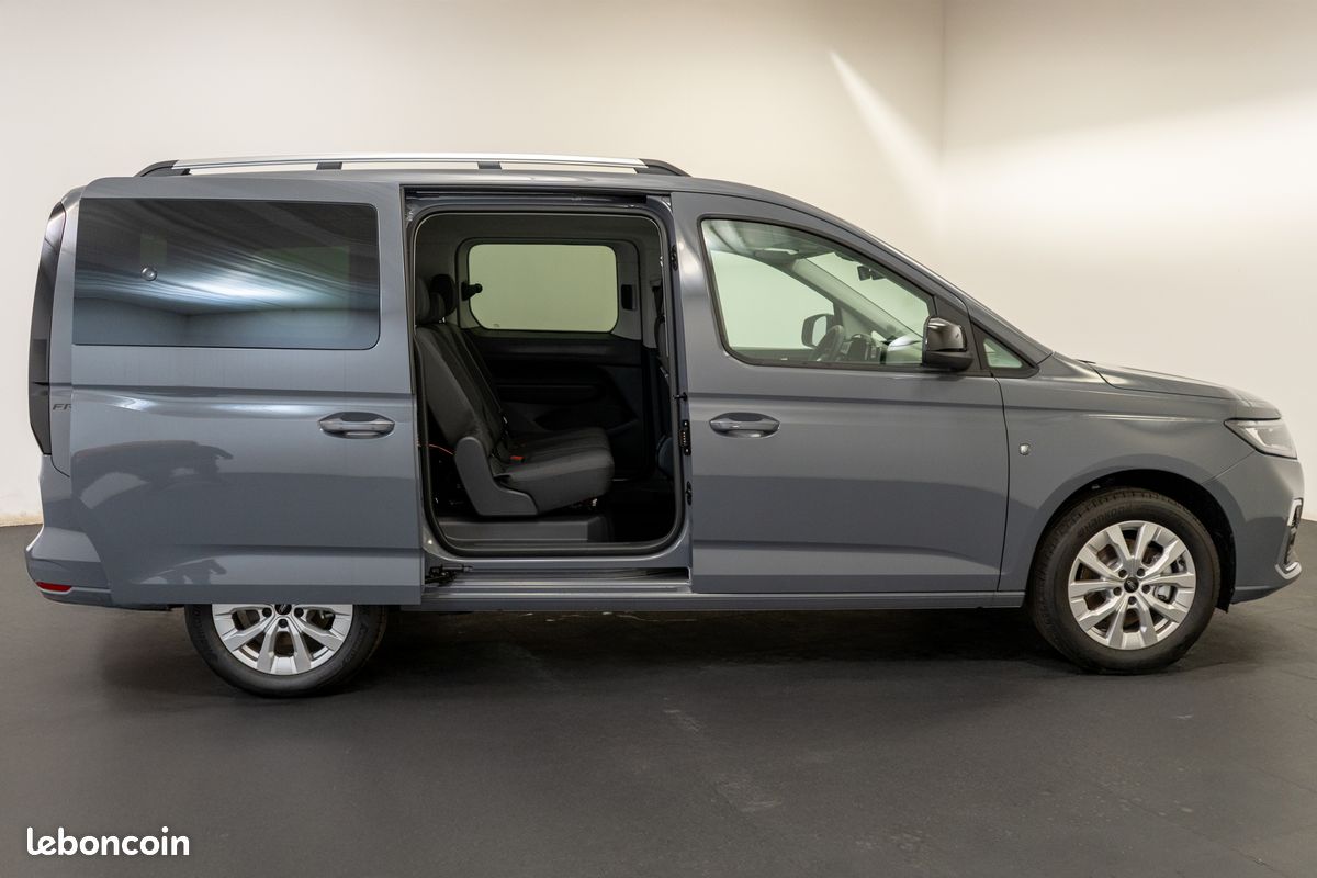 Ford Connect Freedom RS (image 8)