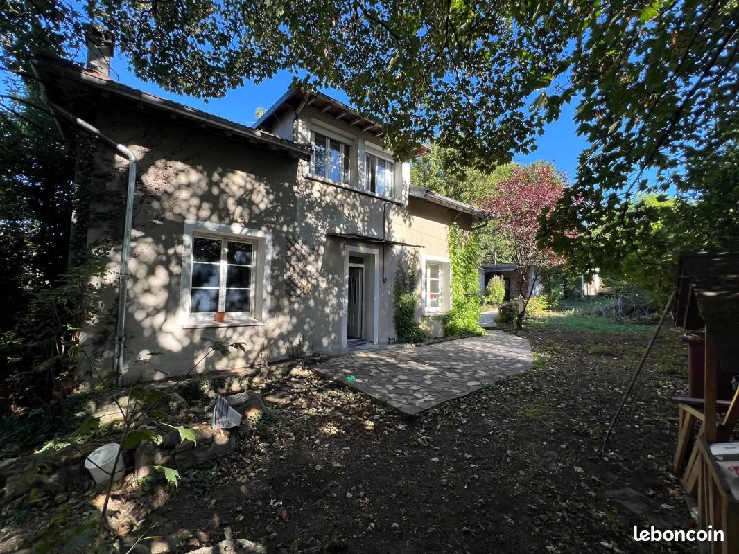 Maison 5 pièces 135 m² · à Chelles · 135 m² · 378 000 €