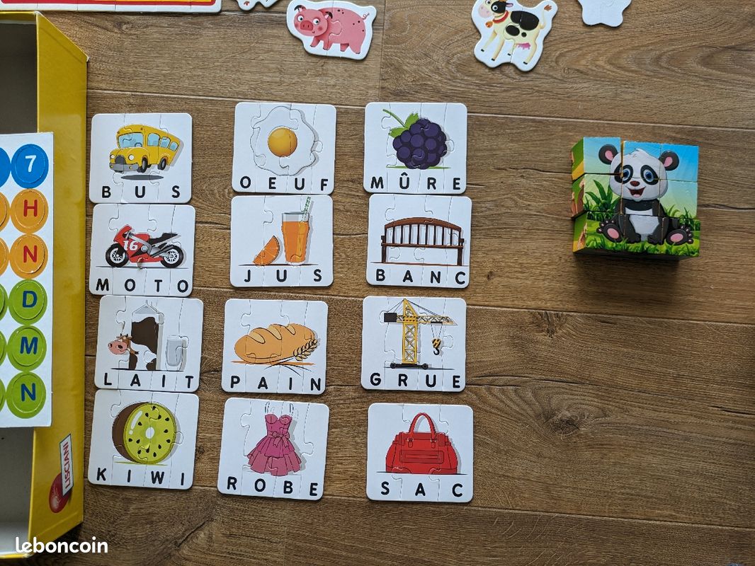 Jeu éducatif (image 4)