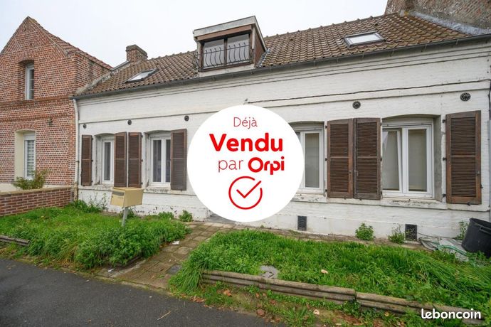 Maison 5 pièces 142 m²