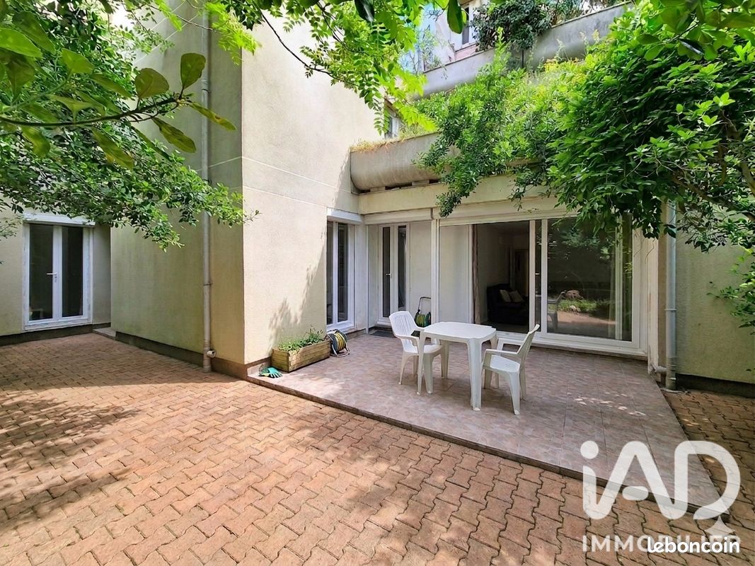 Appartement 3 pièces 78 m² · à Évry-Courcouronnes · 78 m² · 183 000 €
