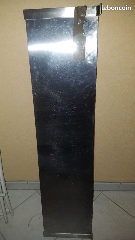 Étagère murale cuisine (image 2)