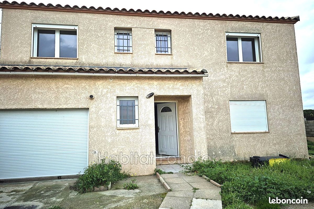Maison 5 pièces 128 m² · à Pia · 128 m² · 265 000 €