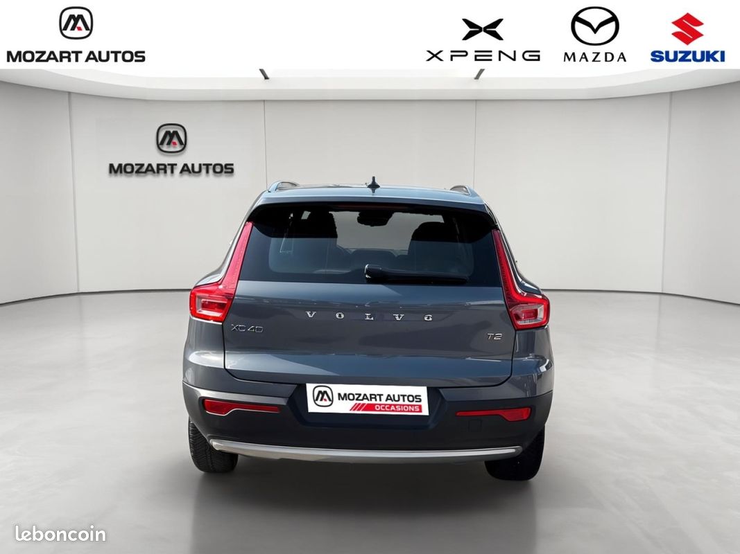 Volvo XC40 T2 129ch Business (image 6)