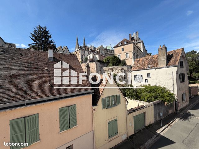 Appartement 2 pièces 50 m² · à Chartres · 50 m² · 597 €/mois