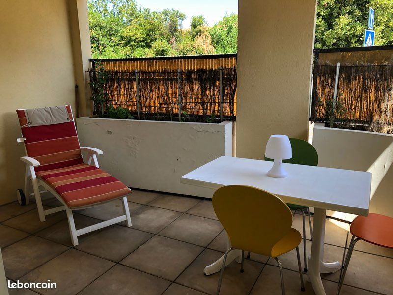 Appartement 2 pièces 31 m² · à Sanary-sur-Mer · 31 m² · 299 000 €