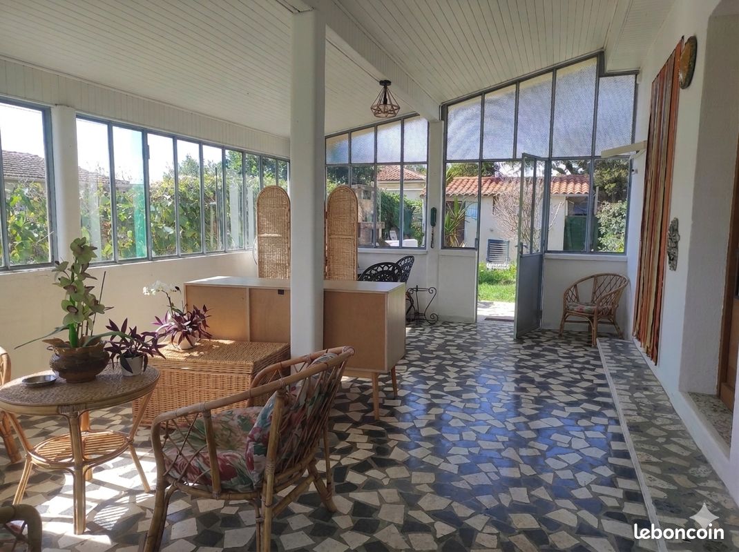 Maison 5 pièces 97 m² · à Bollène · 97 m² · 245 500 €