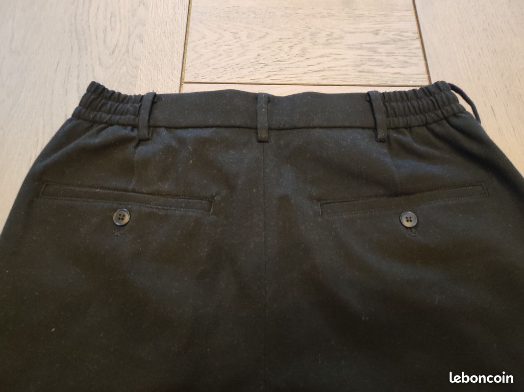 Pantalon homme (image 1)