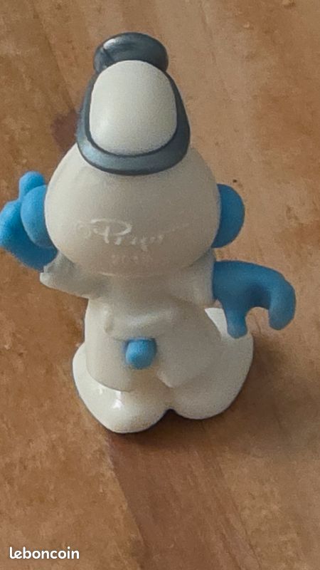 Figurines diverses (image 15)