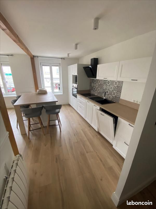 Appartement 3 pièces 68 m² · à Nancy · 68 m² · 820 €/mois