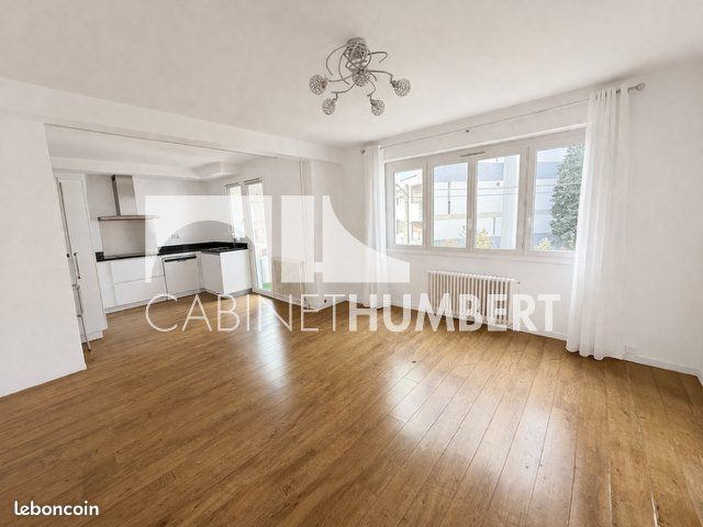 Appartement 3 pièces 74 m² (image 2)