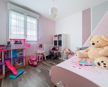 Maison 385 000 € - 85 m²