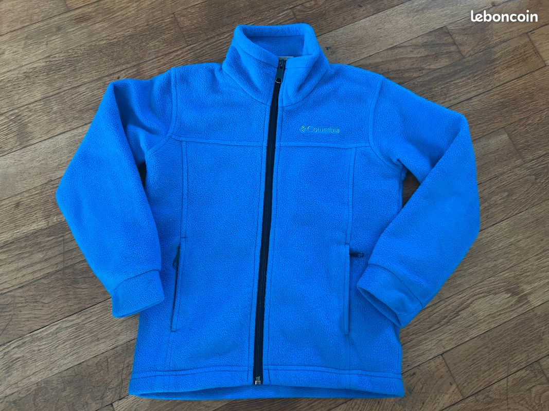 Polaire columbia helvetia™ ii junior Columbia | La Redoute