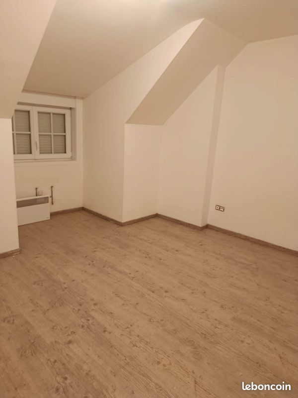 Maison 4 pièces 95 m² · à Saint-Pol-sur-Ternoise · 95 m² · 700 €