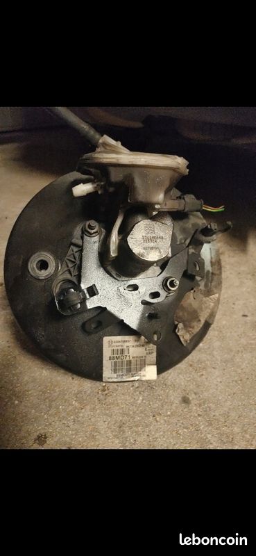 Porte 308sw (image 3)