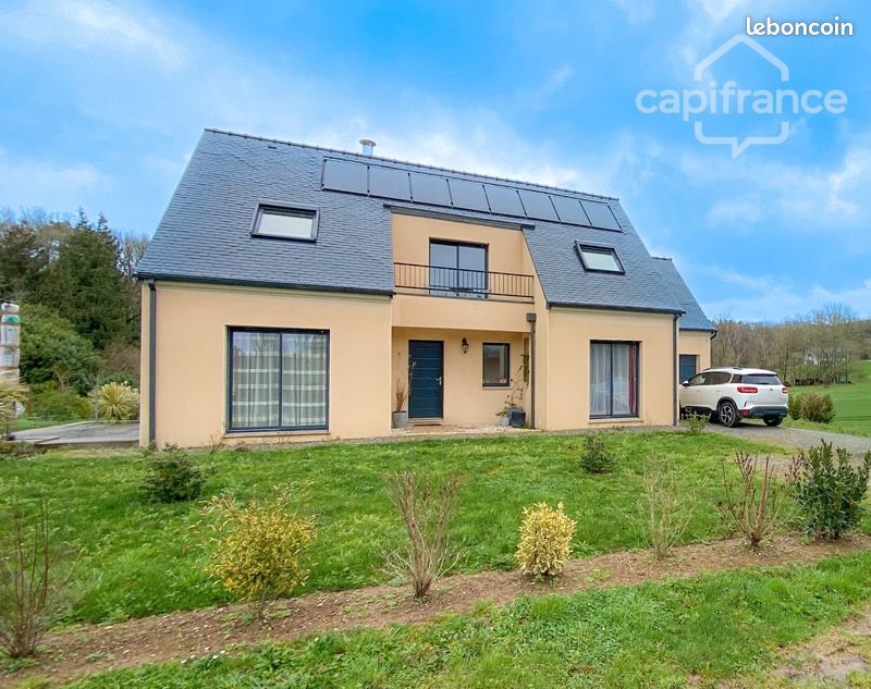 Maison 5 pièces 120 m² · à Nivillac · 120 m² · 399 500 €
