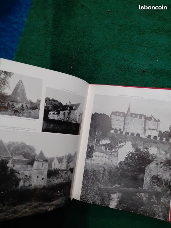 Livre sur le département de l'Oise (image 5)