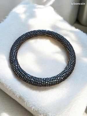 Bracelet dizainier Perles divines ©Catho Rétro - Catho Rétro