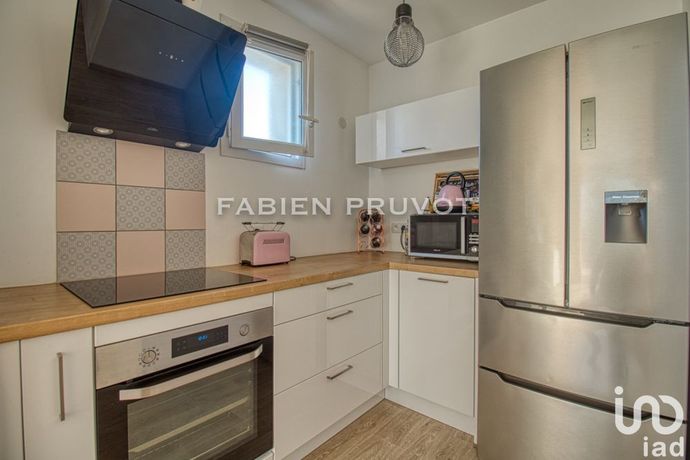 Appartement a louer eragny - 5 pièce(s) - 89 m2 - Surfyn