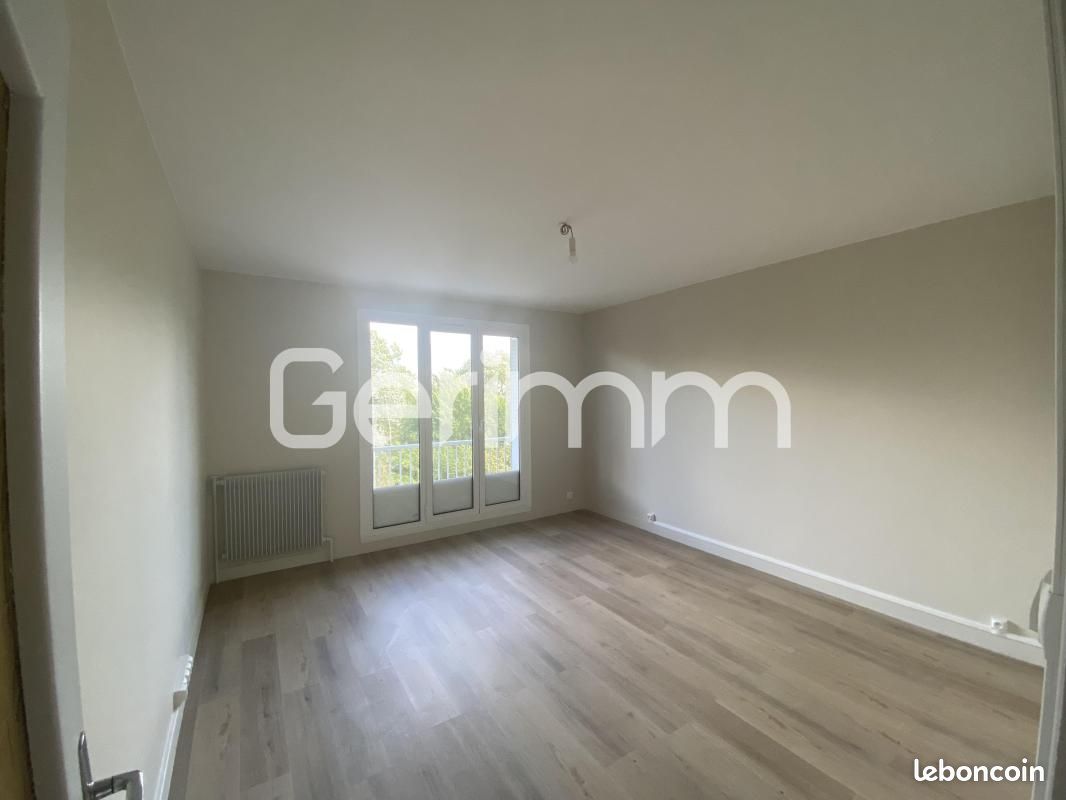 Appartement 4 pièces 68 m² · à Seyssinet-Pariset · 68 m² · 705 €/mois