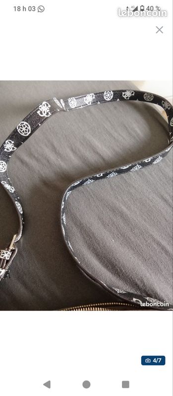 Sac bandoulière (image 4)