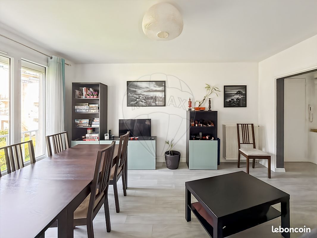 Appartement 3 pièces 60 m² · à Nantes · 60 m² · 189 900 €