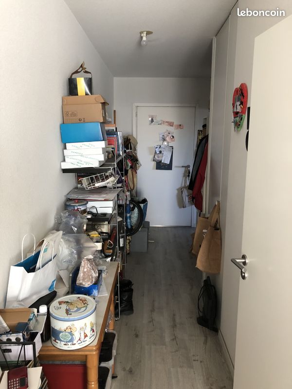 Appartement 2 pièces 41 m² - Bègles 33130 (image principale 5)