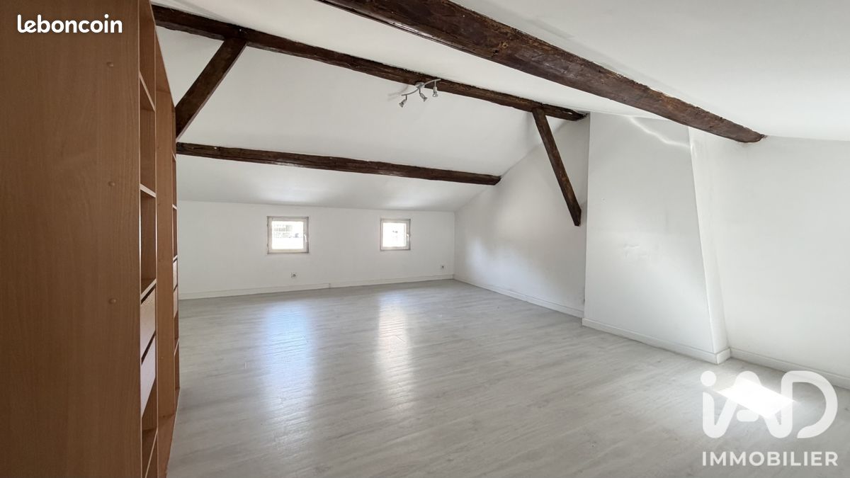 Appartement 3 pièces 62 m² · à Châlons-en-Champagne · 62 m² · 525 €/mois