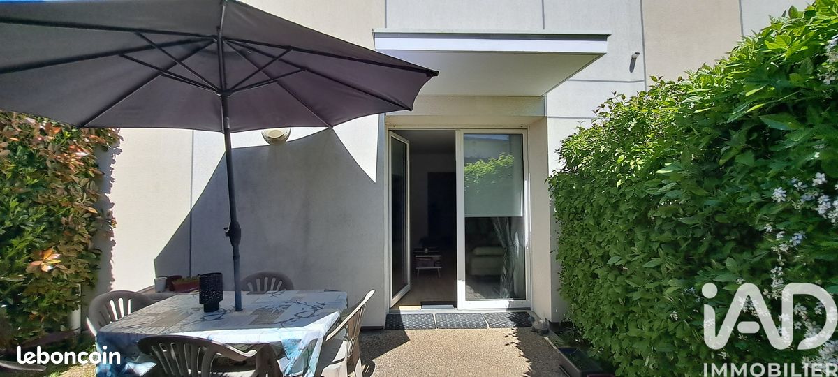 Appartement 3 pièces 62 m² · à Menucourt · 62 m² · 199 000 €