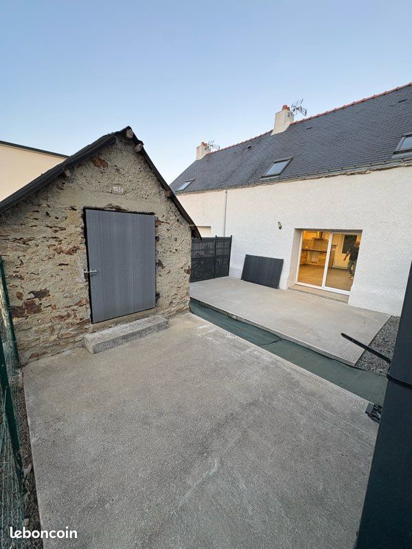 Vente maison missillac (image 1)
