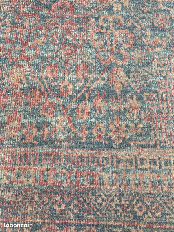 Tapis type berbère (image 2)