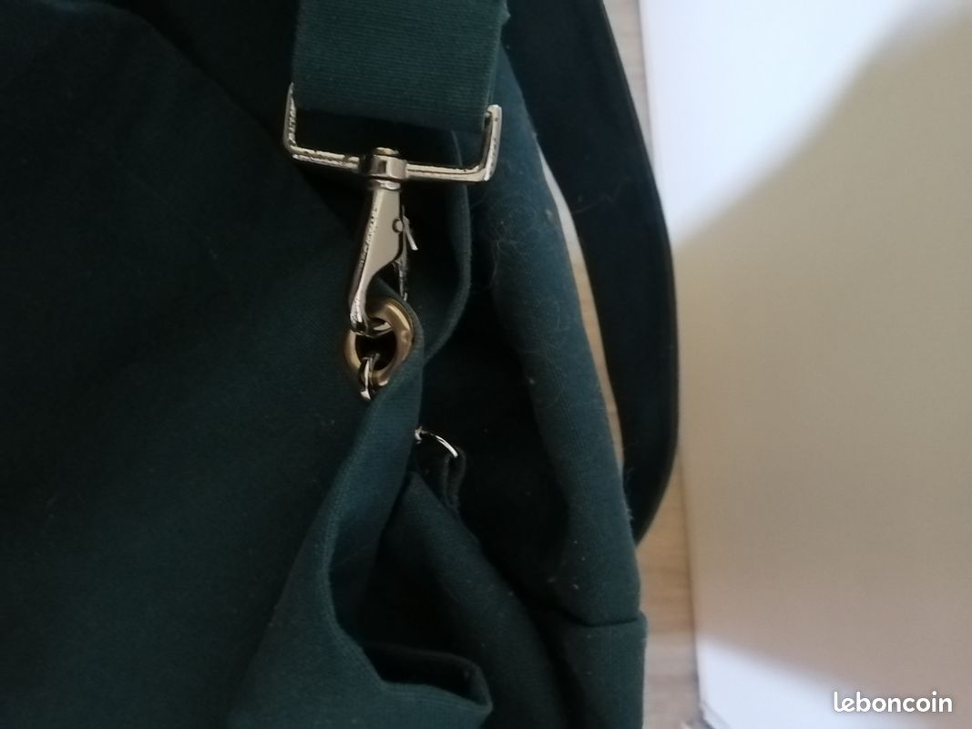 Le vrai "bed in a bag" (image 1)