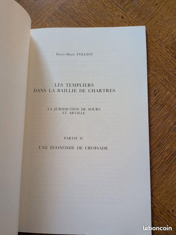 BULLETINS DE LA SOCIETE ARCHEOLOGIQUE D'EURE-ET-LOIR n° 95, 96, 97, 98, 99, 100, 198396 (image 4)