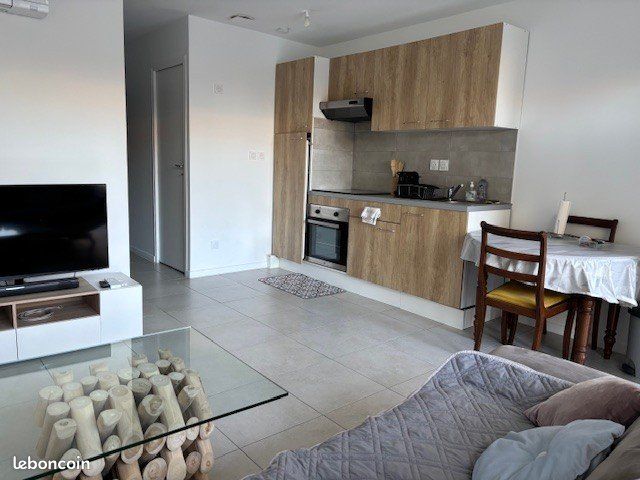 Appartement 2 pièces 39 m² · à Candillargues · 39 m² · 750 €