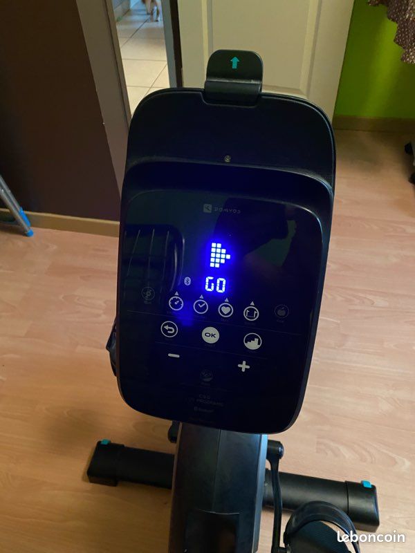 Vélo d’intérieur (image 4)