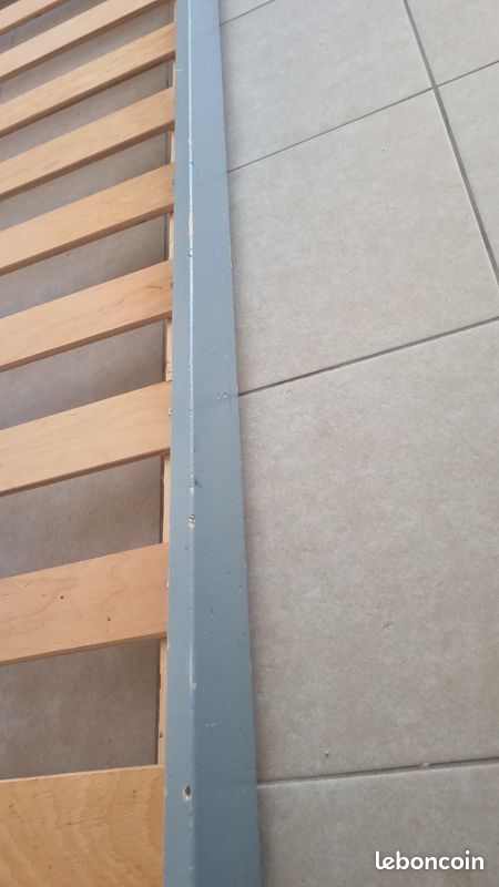 Lit enfant cabane (image 7)