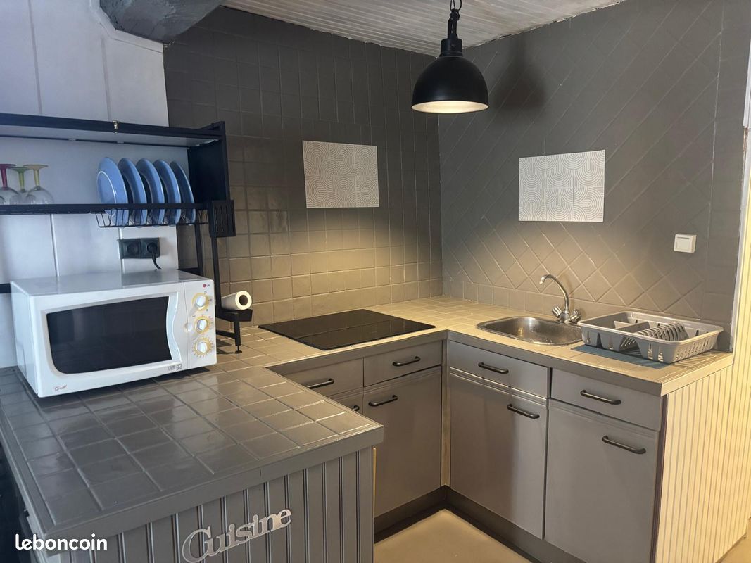 Appartement 2 pièces 31 m² · à Draguignan · 31 m² · 500 €