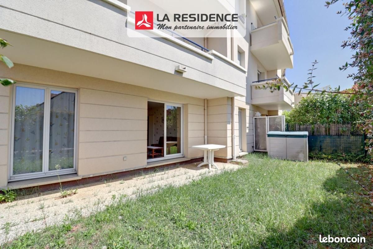 Appartement 4 pièces 80 m² · à Verneuil-sur-Seine · 80 m² · 300 000 €