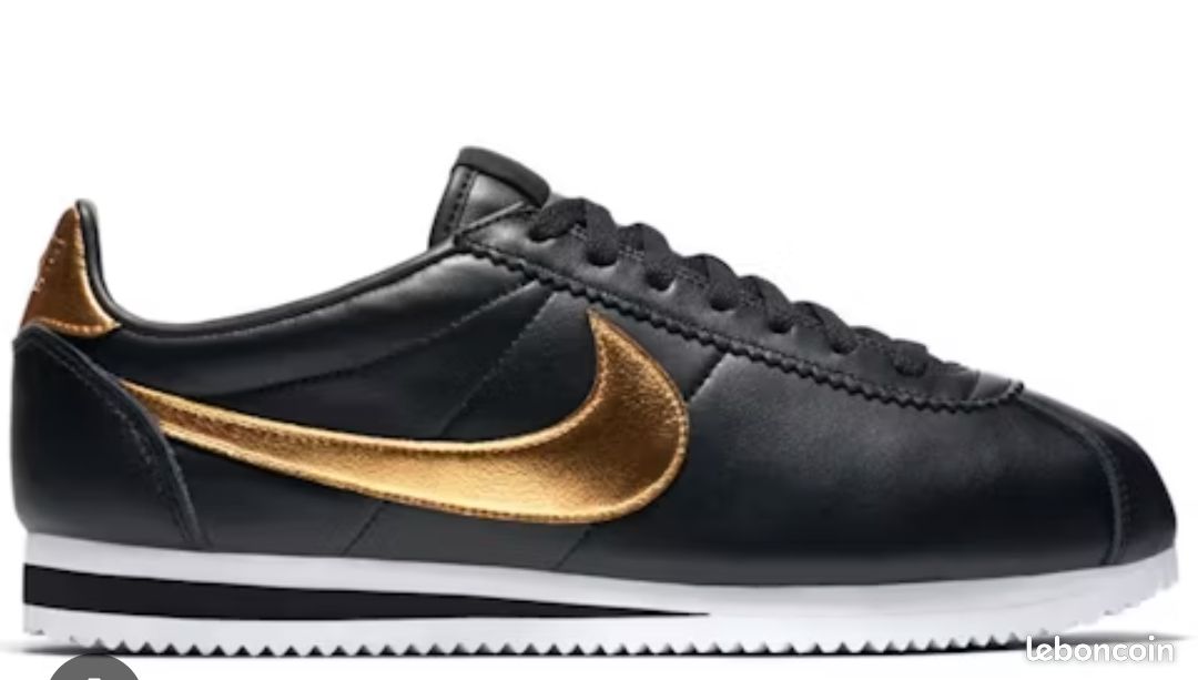 Basket Nike Cortez 42 Chaussures