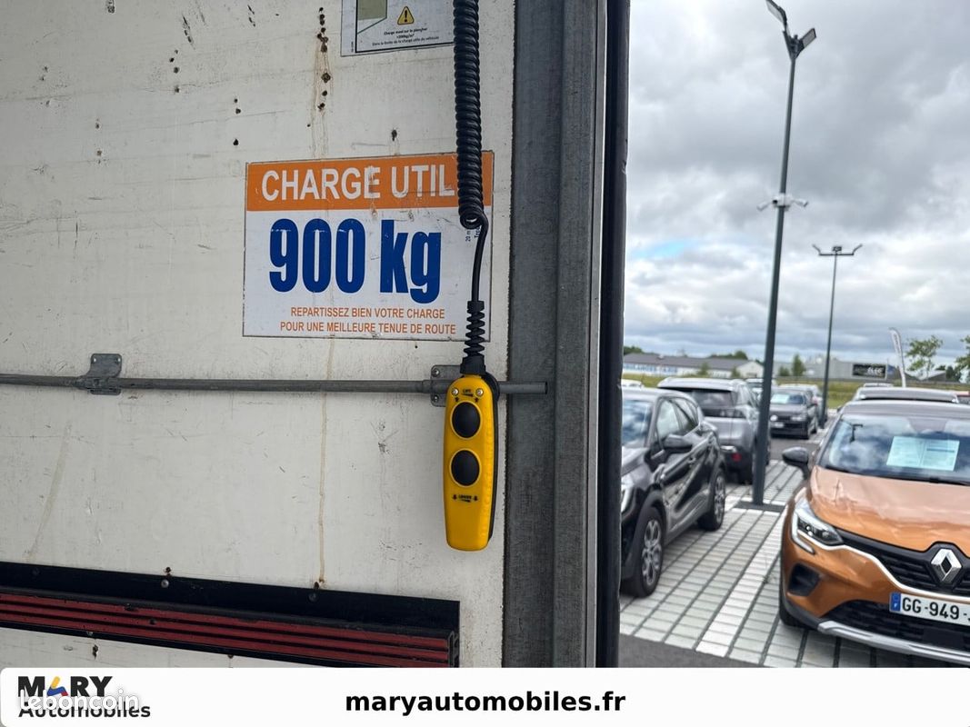 RENAULT MASTER CC L3 3.5t 2.3 dCi 145 ENERGY E6 GRAND CONFORT (image 18)