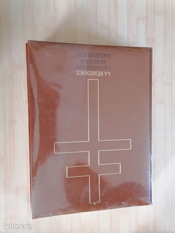 Livres de Gaulle (image 3)