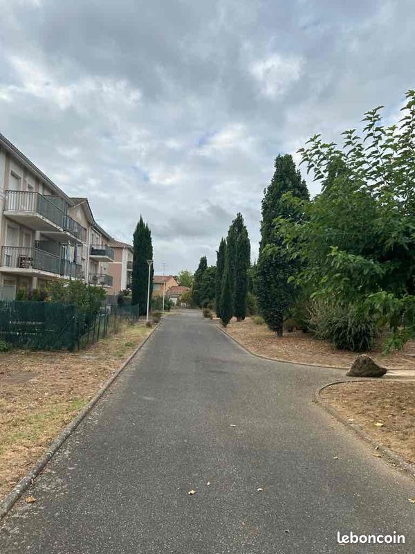 Appartement 2 pièces 44 m² · à Marmande · 43,7 m² · 62 000 €
