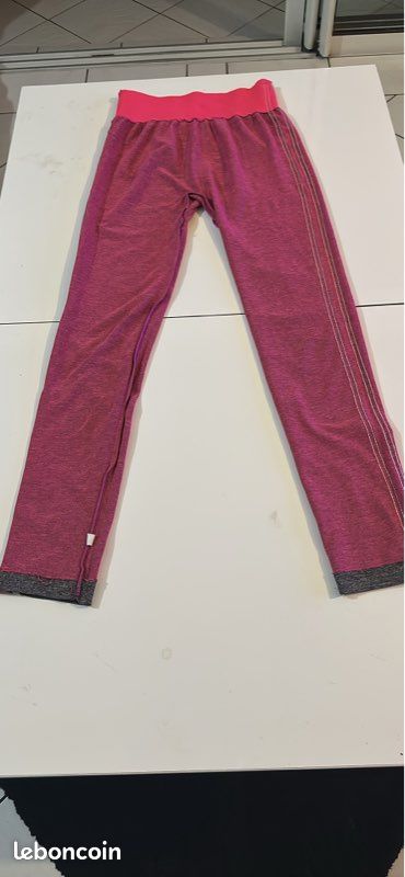 Pantalon Sport Femme (image 7)