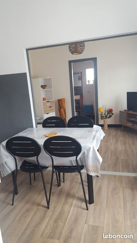 Appartement 2 pièces 42 m² · à Trélissac · 42 m² · 590 €/mois