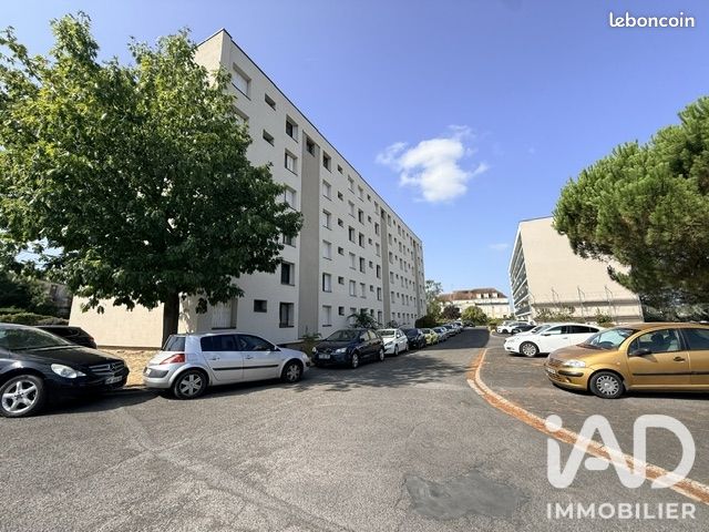 Appartement 4 pièces 75 m² · à Corbeil-Essonnes · 75 m² · 144 000 €